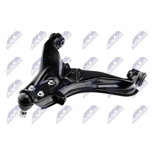 Rameno zavesenia kolies ZWD-MS-107 /NTY/ - obr. 1