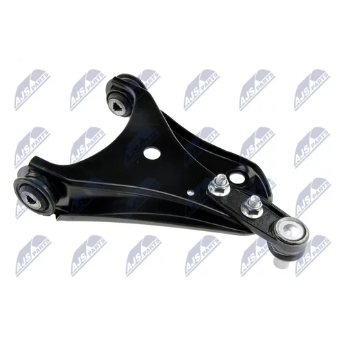 Rameno zavesenia kolies ZWD-RE-027 /NTY/ - obr. 1