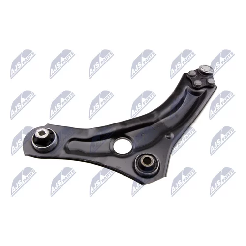 Rameno zavesenia kolies ZWD-RE-033 /NTY/ - obr. 1