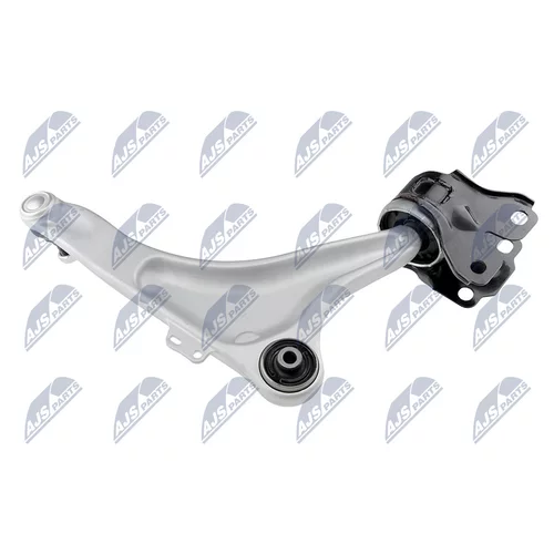 Uloženie riadenia ZWD-VV-004 /NTY/ - obr. 1