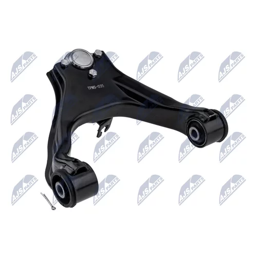 Rameno zavesenia kolies ZWG-MS-034 /NTY/ - obr. 1