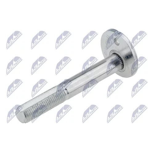 Skrutka pre nastavenie odklonu kolesa ZWT-NS-053S /NTY/ - obr. 1