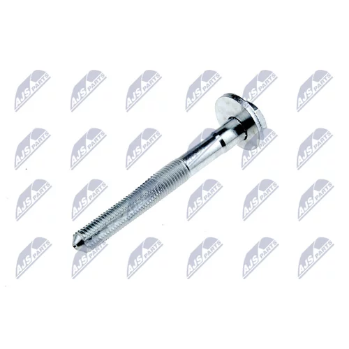 Skrutka pre nastavenie odklonu kolesa ZWT-PL-001S /NTY/ - obr. 1