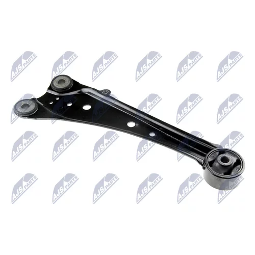 Uloženie riadenia ZWT-TY-145 /NTY/ - obr. 1