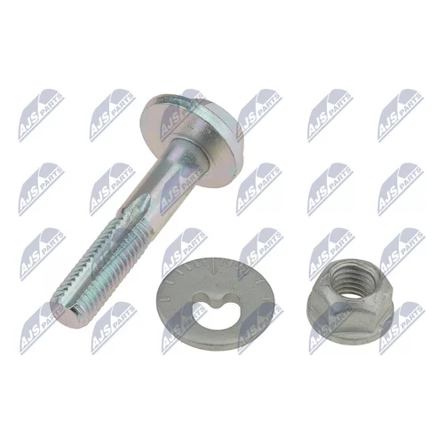 Skrutka pre nastavenie odklonu kolesa ZWT-VV-008SK /NTY/ - obr. 1
