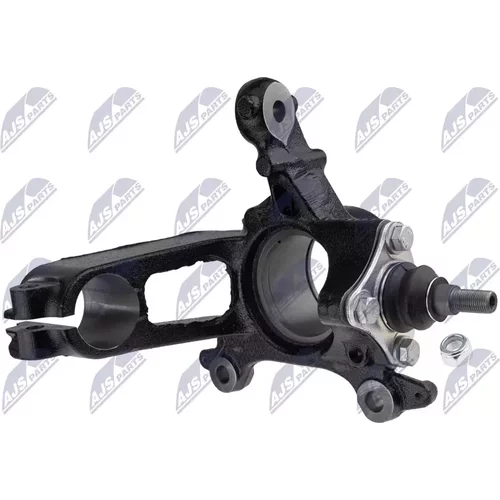 Čap nápravy zavesenia kolies ZZP-CT-005 /NTY/ - obr. 1
