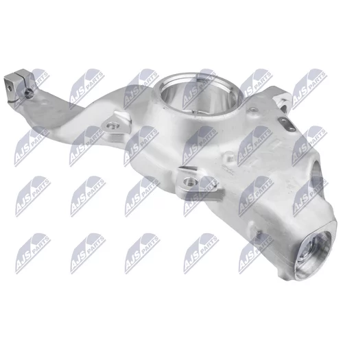 Čap nápravy zavesenia kolies ZZP-LR-014 /NTY/ - obr. 1