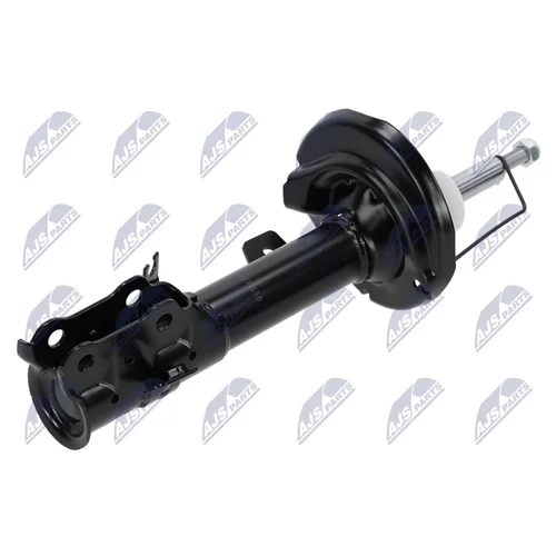 Tlmič pérovania A-FR-036 /NTY/ - obr. 1
