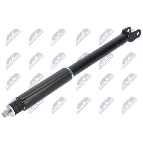 Tlmič pérovania NTY A-FR-048