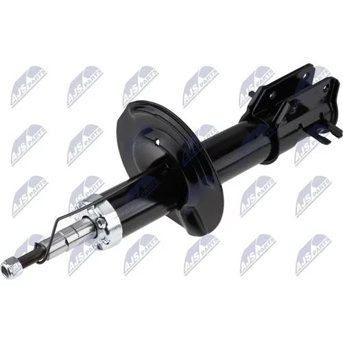 Tlmič pérovania NTY A-FT-052