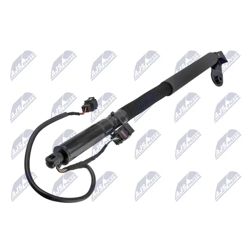 Elektromotor, zadná kapota NTY AE-AU-112