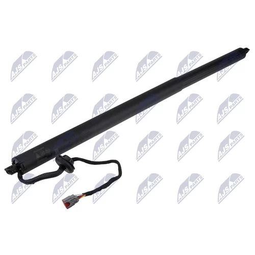 Elektromotor, zadná kapota NTY AE-CH-073