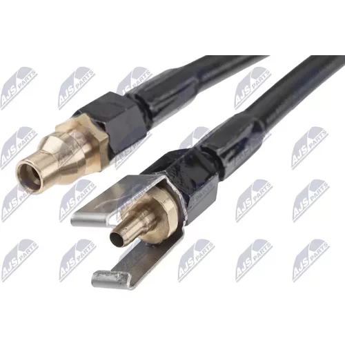 Elektromotor, zadná kapota AE-CH-098 /NTY/ - obr. 1