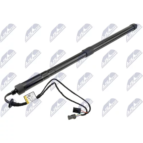 Elektromotor, zadná kapota NTY AE-CT-062