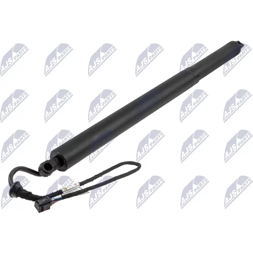 Elektromotor, zadná kapota NTY AE-KA-056
