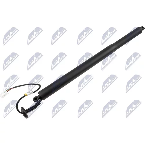 Elektromotor, zadná kapota NTY AE-ME-116