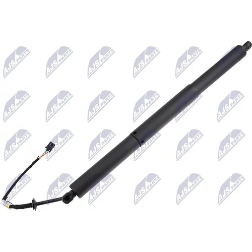 Elektromotor, zadná kapota NTY AE-MG-000