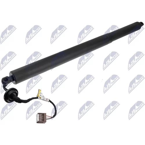 Elektromotor, zadná kapota NTY AE-NS-044