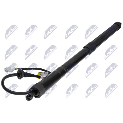 Elektromotor, zadná kapota NTY AE-TY-057
