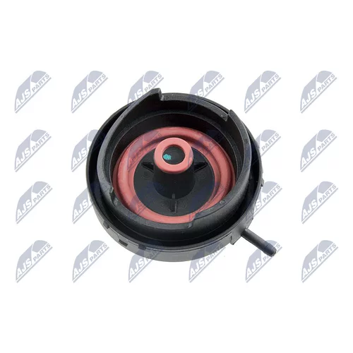 Kryt hlavy valcov BKO-BM-001 /NTY/ - obr. 3