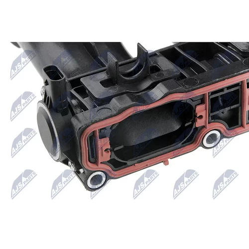 Sací trubkový modul BKS-AU-000K /NTY/ - obr. 7