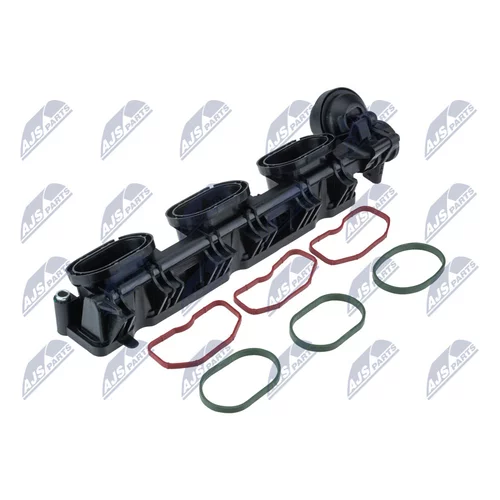 Sací trubkový modul BKS-AU-011 /NTY/ - obr. 1