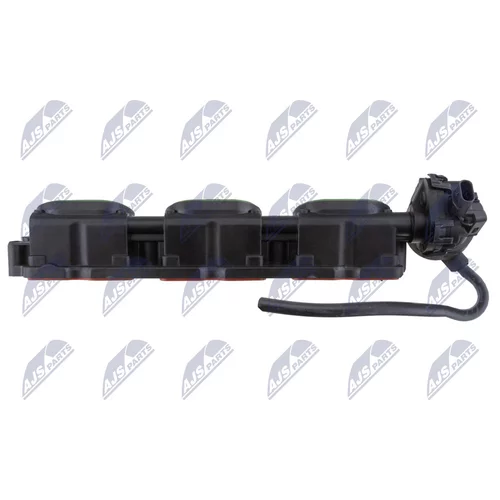Sací trubkový modul BKS-AU-013 /NTY/ - obr. 5