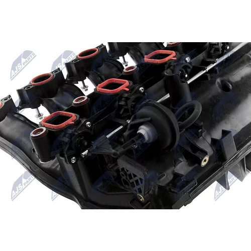 Sací trubkový modul BKS-BM-000 /NTY/ - obr. 6