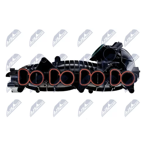 Sací trubkový modul BKS-BM-005A /NTY/ - obr. 4