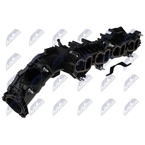 Sací trubkový modul BKS-BM-043 /NTY/ - obr. 2