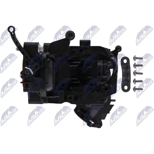 Nasávacie čerpadlo oleja BKS-BM-046 /NTY/ - obr. 7