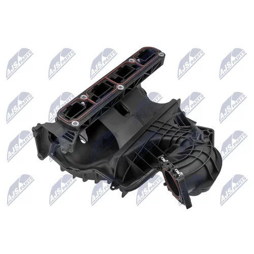 Sací trubkový modul NTY BKS-CH-006