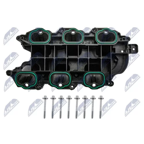 Sací trubkový modul BKS-CH-007 /NTY/ - obr. 4