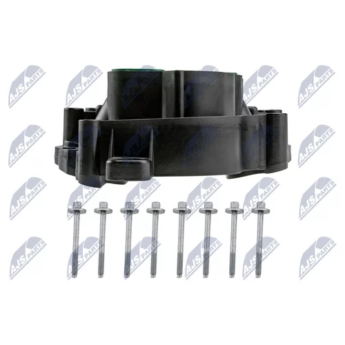 Sací trubkový modul BKS-CH-007 /NTY/ - obr. 6