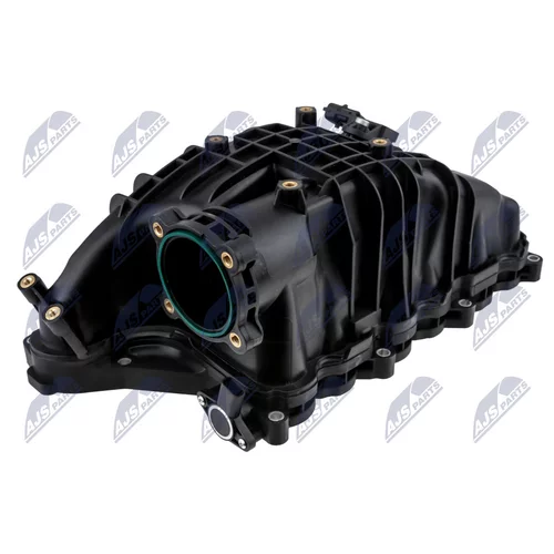Sací trubkový modul BKS-CH-009 /NTY/ - obr. 1