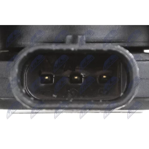 Sací trubkový modul BKS-CH-009 /NTY/ - obr. 8