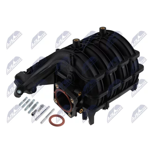 Sací trubkový modul BKS-CH-011 /NTY/ - obr. 6
