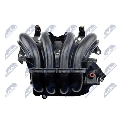 Sací trubkový modul BKS-FR-001 /NTY/ - obr. 3