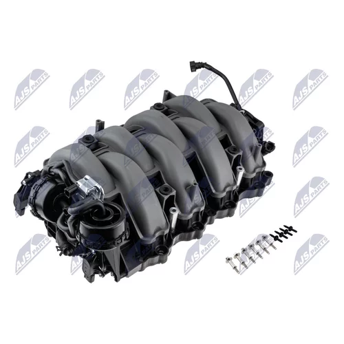 Sací trubkový modul BKS-FR-013 /NTY/ - obr. 2