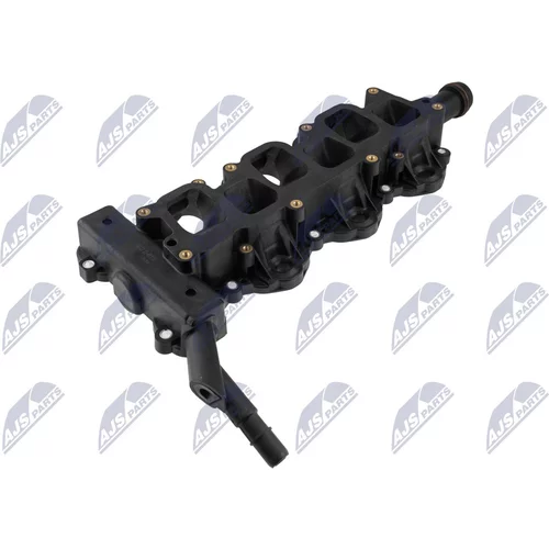 Sací trubkový modul NTY BKS-FR-015