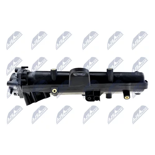 Sací trubkový modul BKS-FT-001 /NTY/ - obr. 5