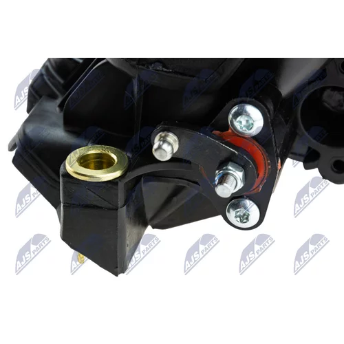 Sací trubkový modul BKS-KA-001 /NTY/ - obr. 6