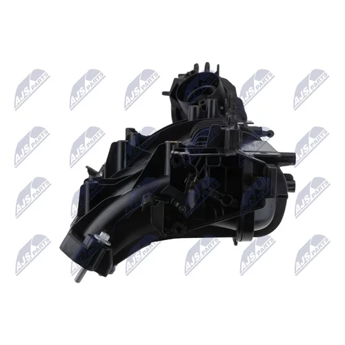 Sací trubkový modul BKS-LR-002 /NTY/ - obr. 8