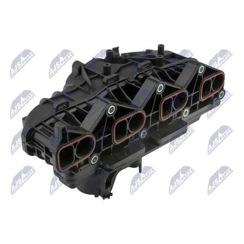 Sací trubkový modul NTY BKS-ME-024