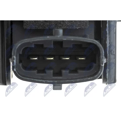 Sací trubkový modul BKS-PL-001 /NTY/ - obr. 6