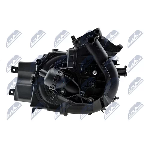 Sací trubkový modul BKS-PL-003 /NTY/ - obr. 4