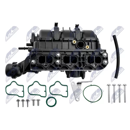 Sací trubkový modul BKS-PL-005 /NTY/ - obr. 4