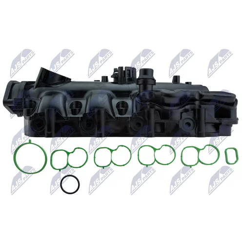 Sací trubkový modul BKS-PL-013 /NTY/ - obr. 5