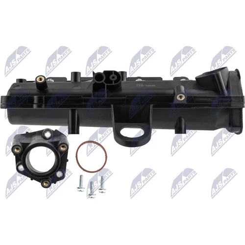 Sací trubkový modul BKS-PL-021 /NTY/ - obr. 5