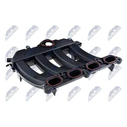 Sací trubkový modul NTY BKS-RE-002